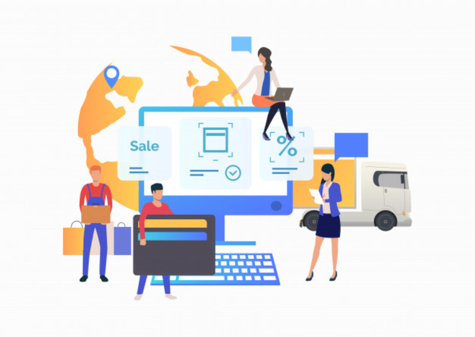 Coronavirus: A Digital Marketing Blessing