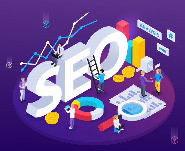 best seo practices