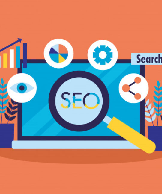 TOP 5 SEARCH ENGINE OPTIMIZATION TRENDS IN 2021 WHICH MAKE YOUR SITE GOOGLE READY FOR 2021