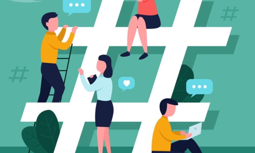 THE ULTIMATE COMPLETE GUIDE TO INSTAGRAM HASHTAGS