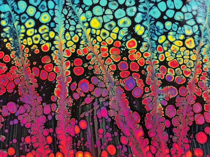 cyrpto art example cyrpto art