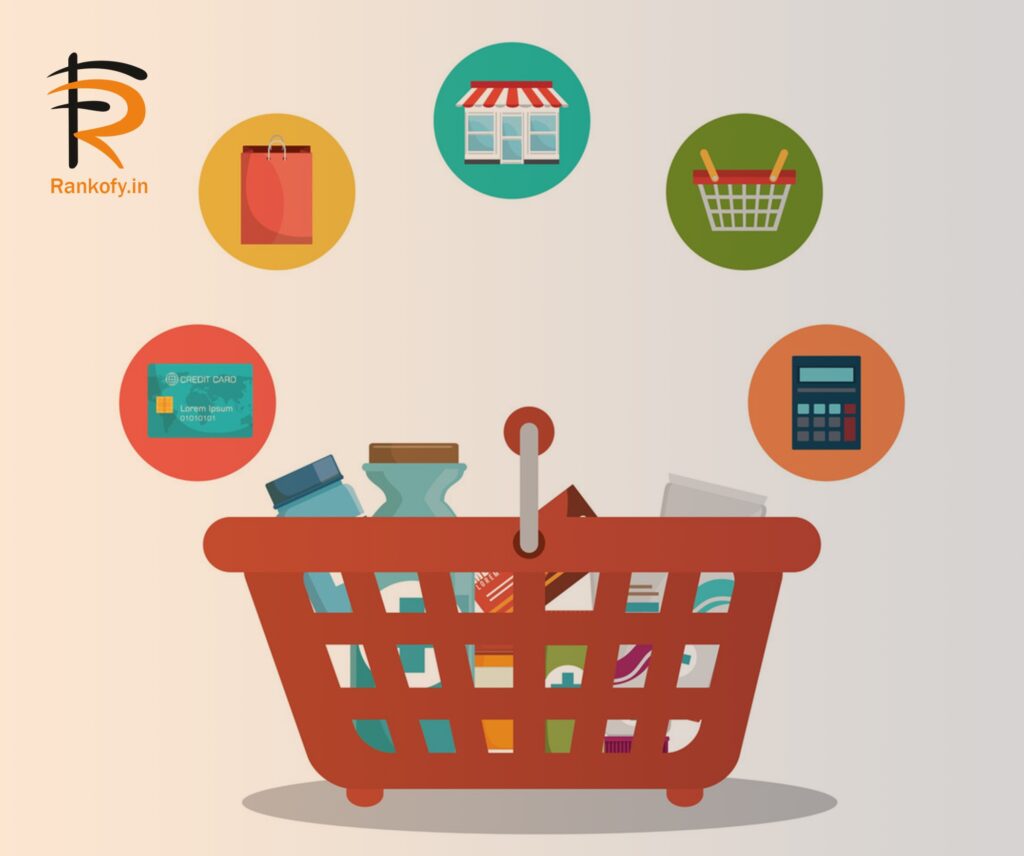 Rankofy_1 unique product image for e-commerce marketing