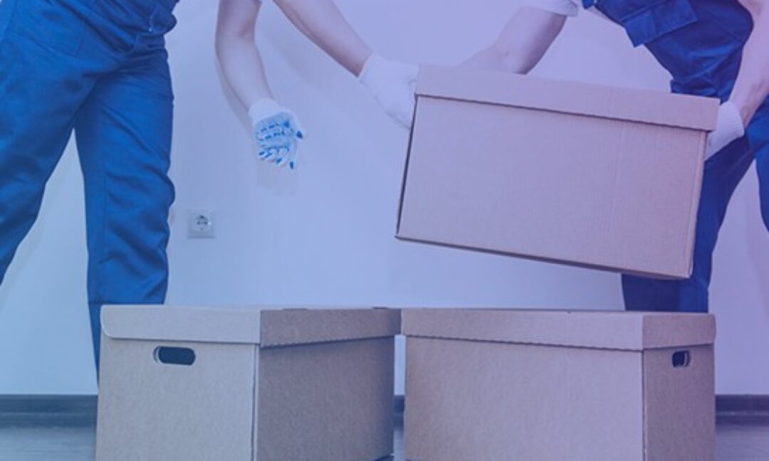 How To Get Instant Leads With Your Moving Company Website Design