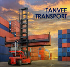 tanvee car transport best website developer in chandigarh service