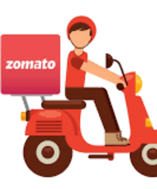 Zomato Digital Marketing Strategy In Nutshell