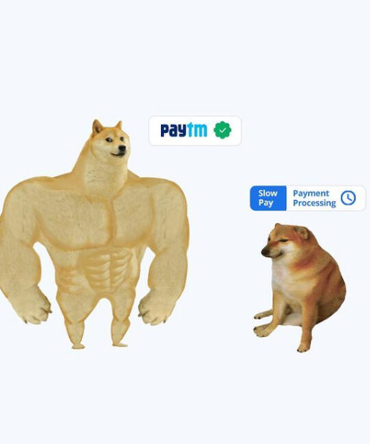 Paytm Digital Marketing Strategy: Explained