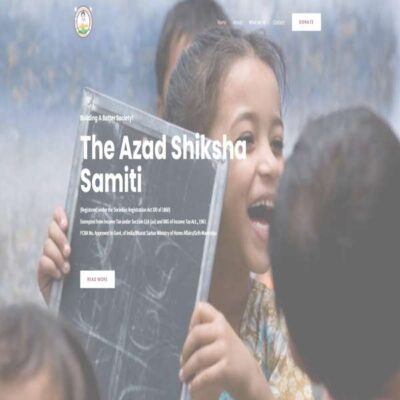 the azad shiksha samiti